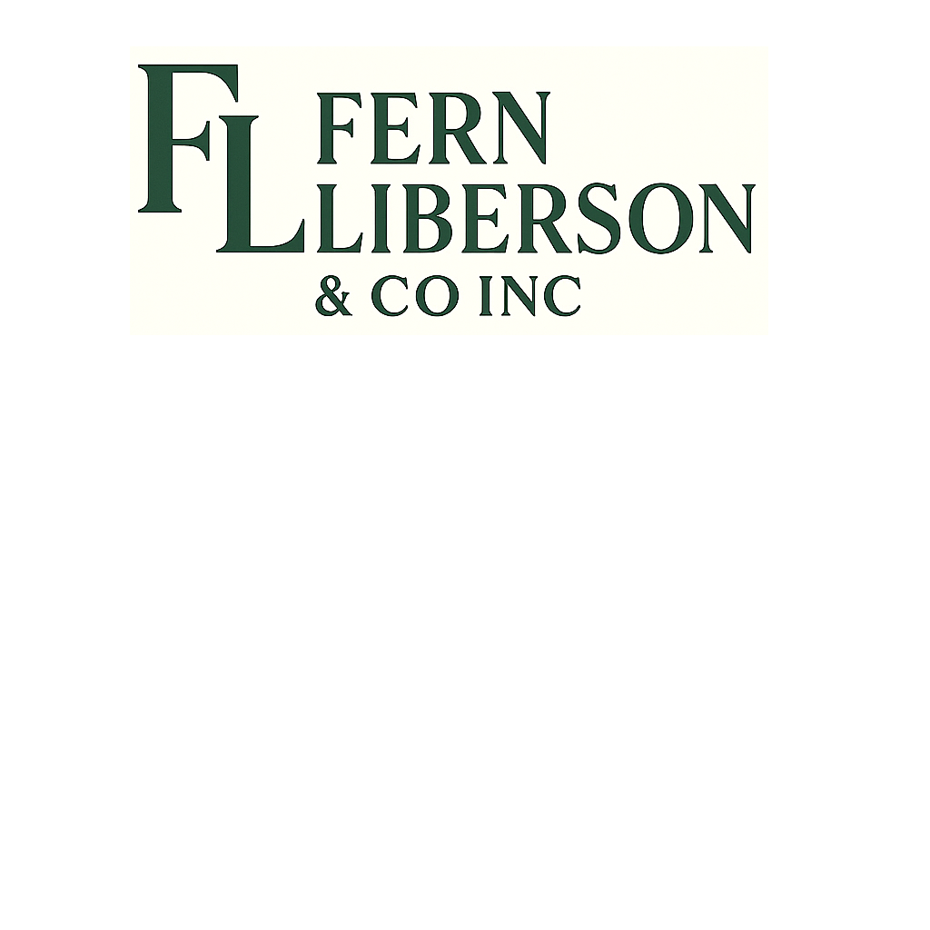 Fern Liberson & Co Inc
